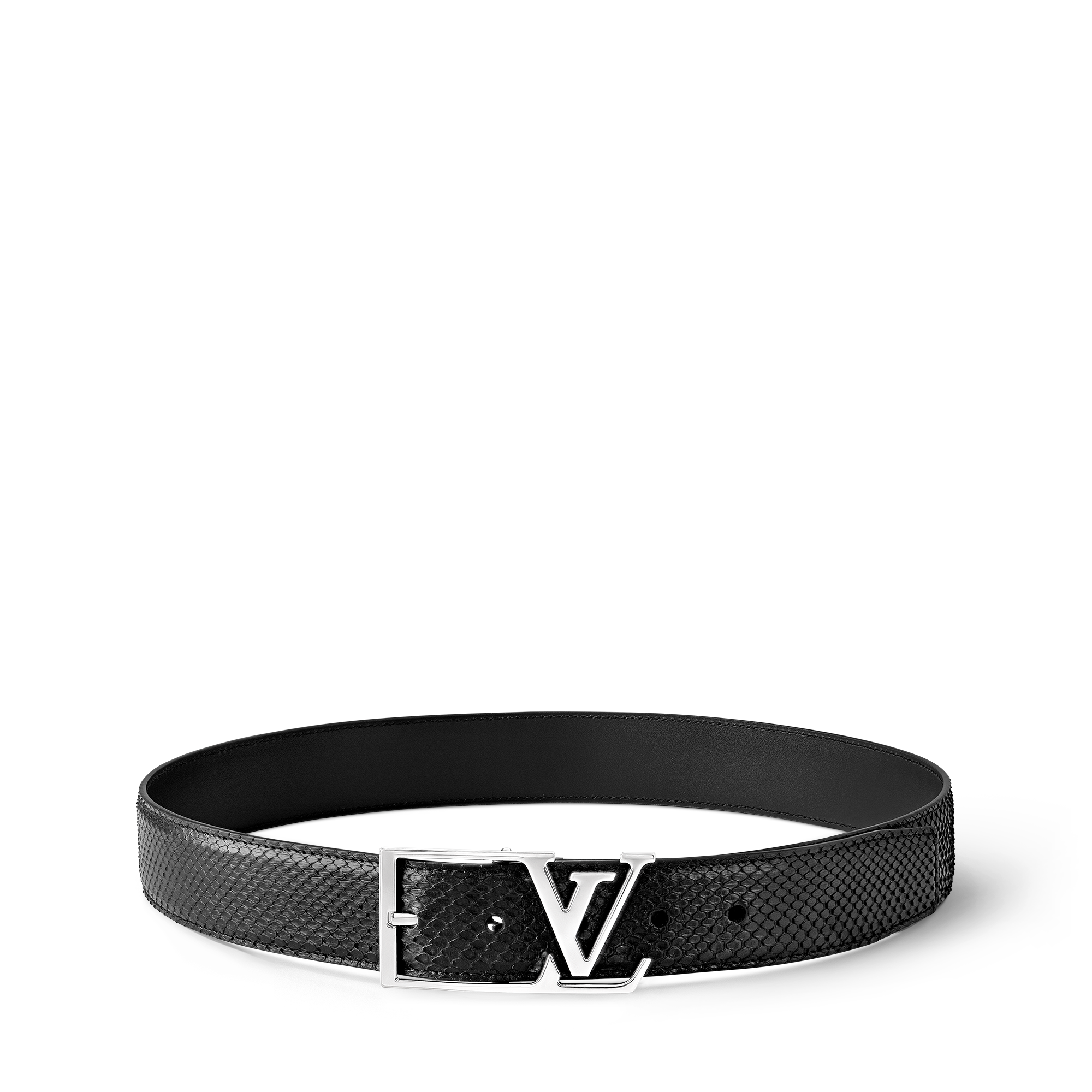 LV Skyline 35mm Belt - For Men | LOUIS VUITTON